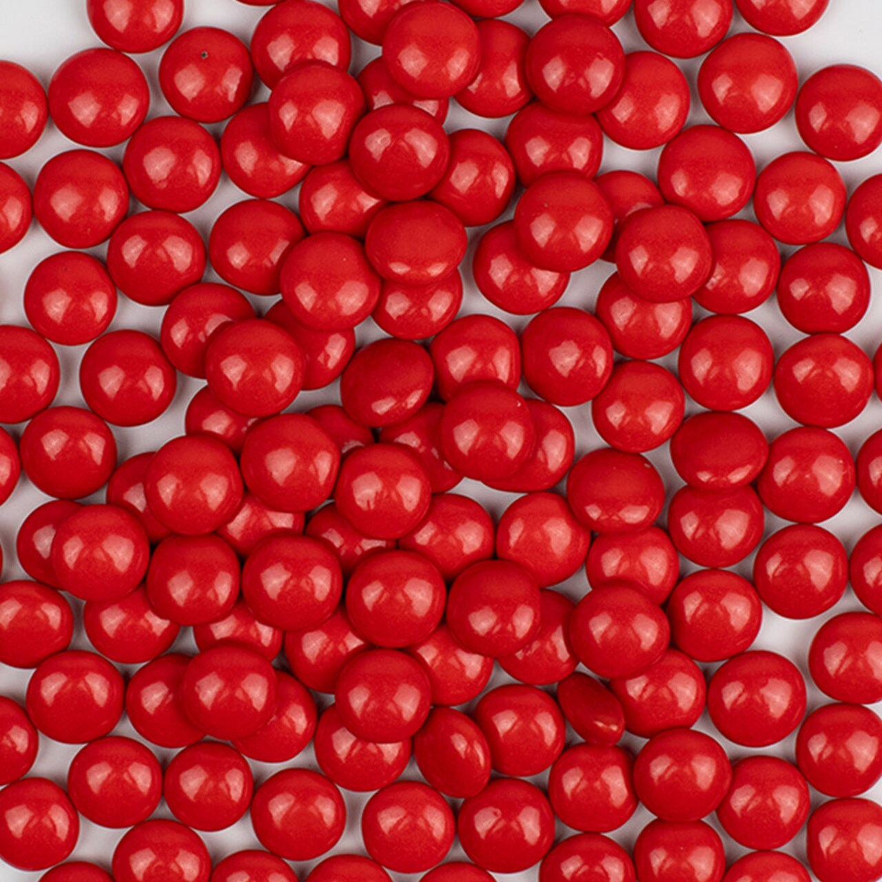 3,744ct Green Bulk Chocolate Coated Gems - Candy Shell Treats For Parties, Gifting, Baking, Dessert Toppings, Candy Buffets And Everyday Snacking (7.5lb)